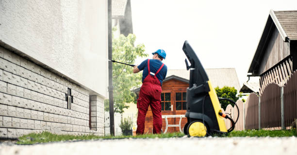 Best Spring Cleaning  in Belfair, WA